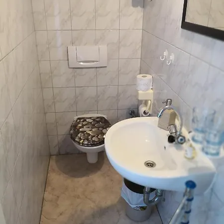 Julias Havelherberge Maison d'hôtes 3*