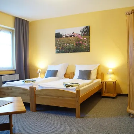 Julias Havelherberge Maison d'hôtes 3*