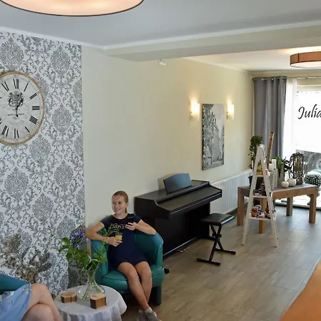 Julias Havelherberge 3* Havelberg