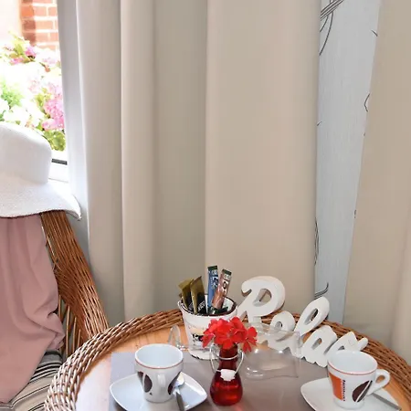 Julias Havelherberge Maison d'hôtes 3*