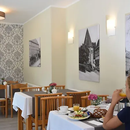Julias Havelherberge Maison d'hôtes Havelberg