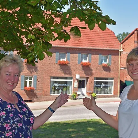 Julias Havelherberge 3* Havelberg