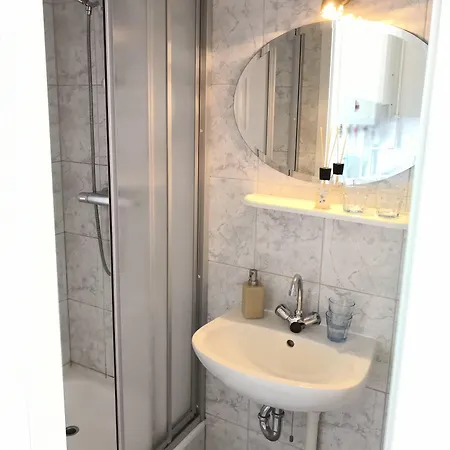Julias Havelherberge Maison d'hôtes 3*