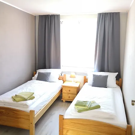 Maison d'hôtes Julias Havelherberge 3*