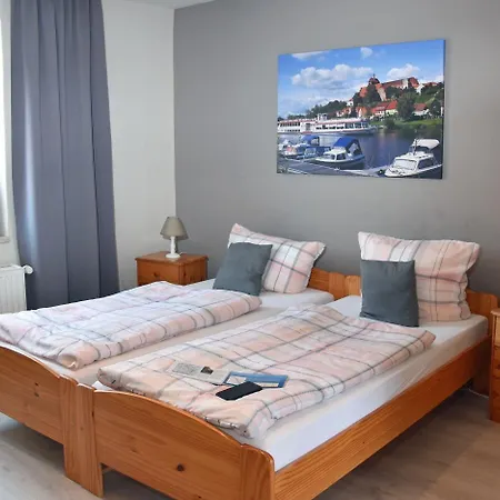 Julias Havelherberge 3*