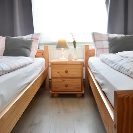 Gasthuis Julias Havelherberge 3*