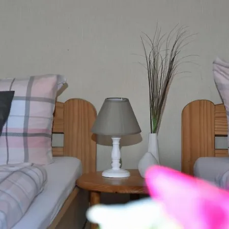 Julias Havelherberge Gasthuis 3*