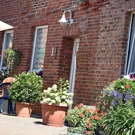 Gasthof Julias Havelherberge 3*