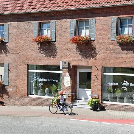 Julias Havelherberge Gasthof