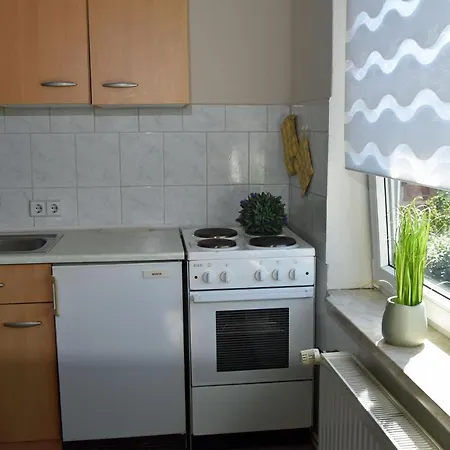 Gasthof Julias Havelherberge 3*
